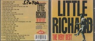 Płyta CD Little Richard - The Very Best ______________________________