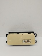 Panel klími klimatizaci Mazda Premacy CB82C