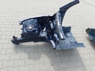 quarter front front left MERCEDES C W205 S205 809