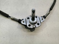 window regulator left front FIAT PANDA II