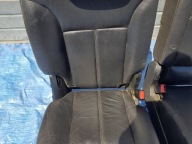 MERCEDES GL X164 Sitze 2 II RZAD Leder