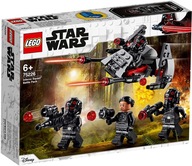 LEGO STAR WARS 75226 Oddział Inferno Battle Pack