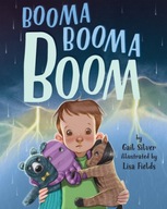 Booma Booma Boom: A Story to Help Kids Weather