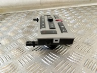 control panel NAWIEWEM PEUGEOT 407 96573322