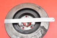 disc brake front SUBARU FORESTER 2 II 2.5 175 KM 4X4 05-08