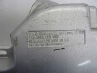 Mercedes SL R129 SL500 AMG moulding threshold left
