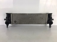 BMW X3 G01 INTERCOOLER CHŁODNICA POWIETRZA 2017-