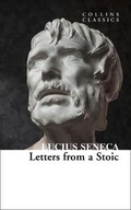 Letters from a Stoic (2020) Lucius Seneca