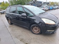CITROEN PEUGEOT engine 2.0 16V RFJ EW10A engine 140KM/103kW