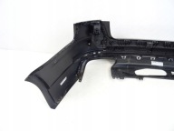 Audi S4 B9 KOMBI 8W9 bumper rear part rear