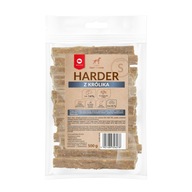 MACED HARDER Z KRÓLIKA 500G GRYZAK EKONOMY PACK