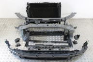 support panel for radiators radiator pillar LAND ROVER DISCOVERY SPORT L550 2.0D