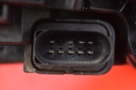 REFLEKTOR left light front lens EU 15592900 AUDI A6 C5 97-01