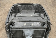 sump rama boot rear part Chevrolet Corvette C6 Targa 2005-2013