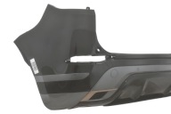 bumper rear * rear part RANGE ROVER EVOQUE II PDC