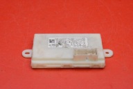 control unit module KEYLESS A2129001929 MERCEDES CLA C117 13-16