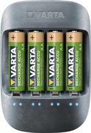 Varta Eco Charger Household batérie Striedavý prúd