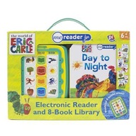 World of Eric Carle: Me Reader Jr 8-Book Library