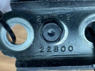 hinge door prawych przednich upper Ford Explorer MK6 2020+ USA