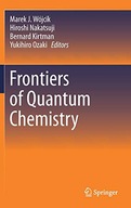 Frontiers of Quantum Chemistry group work