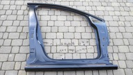Volkswagen OE 5G4809052A stĺpik prah rám bok