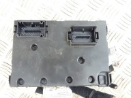 FIAT TIPO II module fuse box 00520721200