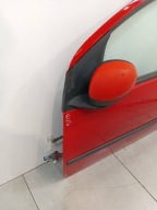 door left front KJH Peugeot 107 and (2005-2014)