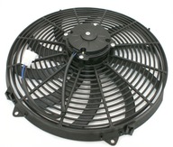 Ventilátor univerzálny 16" 42cm lisovací športový