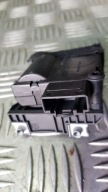 AUDI A8 D3 Micro moteur Bloc de chauffage complet 0132801319