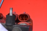 injection ramp gas LPG 67R-010104