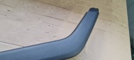 A6 C8 4K handle armrest door left rear part 4K0867373