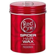 Vosk na vlasy Red One Spider Passionate 100 ml