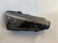 Skoda Scala 19r Reflektor right light right 2019 657941018A