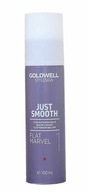 Goldwell Flat Marvel vyrovnávací balzam 100 ml