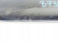 TOYOTA PRIUS LIFTBACK 5D spoiler LOTKA bonnet