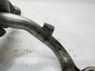 vedení hadice klimatizaci AUDI A6 C7 A7 4G0260707CC