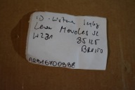 IDEALNA moulding windows left MERCEDES SL W231 1