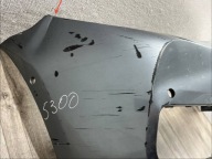 BMW 6 G32 GT 2017-2023 bumper front 7415532