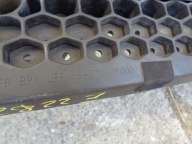 KIA SORENTO II 09- bumper support front