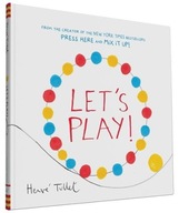 Let s Play! Tullet Herve