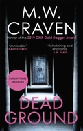 Dead Ground: The Sunday Times bestselling