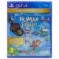 HUMAN FALL FLAT ANNIVERSARY EDITION GRA PS4 / PS5