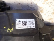 light front front left SKODA RAPID LIFT 2017- XENON 5JB941015C