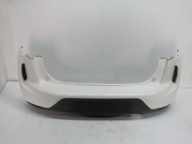 bumper rear CITROEN DS3 CROSSBACK 4 PDC 23R rear part