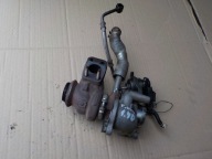 turbina peugeot 208 e 1,4 hdi 9673283680