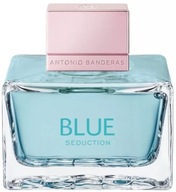 ANTONIO BANDERAS BLUE SEDUCTION EDT 80ml TESTER