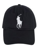 POLO Ralph Lauren czapka z daszkiem bejsbolówka