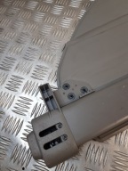 blinds boot NISSAN MURANO Z50 07R