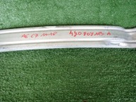 AUDI A6 C7 11- bumper support front front 4G0807113A