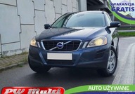 Volvo XC 60 201011r Salon Polska Panorama AUTO...